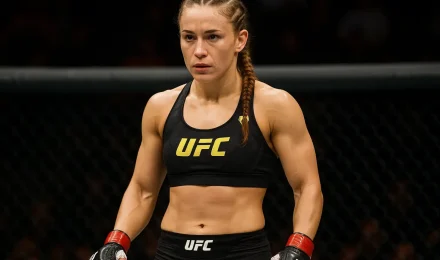 Минимальный вес UFC — кто ближе всего к титулу в 115 lb сейчас