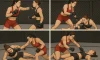 Легчайший вес 135 lb: построение нокаут-сценариев
