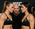 Взвешивание в UFC и «маркет-мувс»: что делать со ставками на женские бои