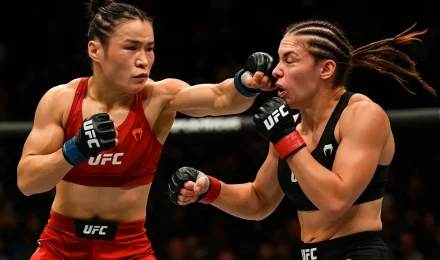 UFC Women’s Division: новые тренды ставок и аналитика бойцов UFC Women’s Division: новые тренды ставок и аналитика бойцов