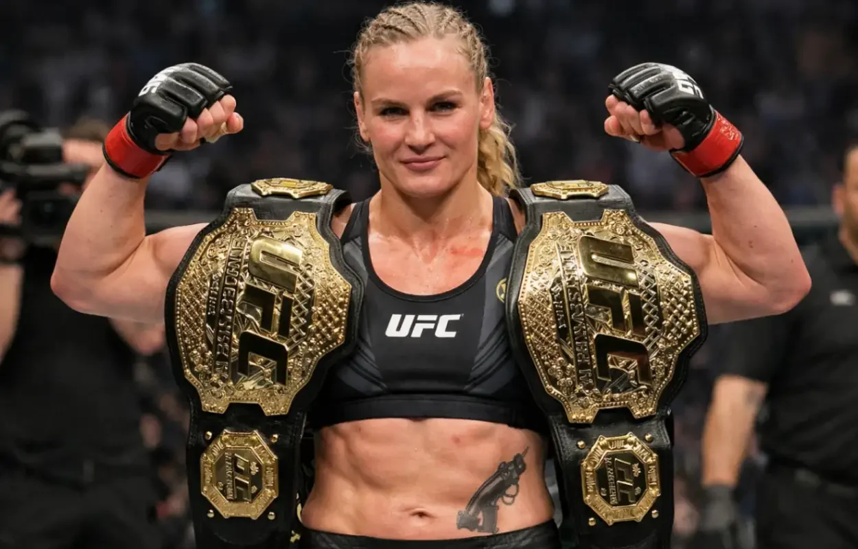 Кто самая сильная девушка в UFC в 2026 году: актуальный рейтинг